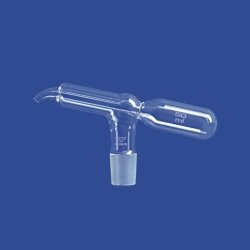 Kipp dispenser heads, DURAN® tubing