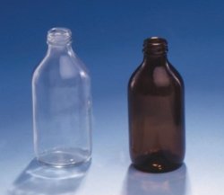 Narrow-mouth bottles