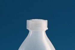 Screw caps, LDPE