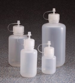 Dropper bottles Nalgene™, LDPE