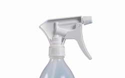 Spare spray head for spray bottles LaboPlast®