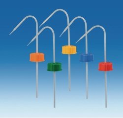 Wash bottle caps VENT-CAP, PP