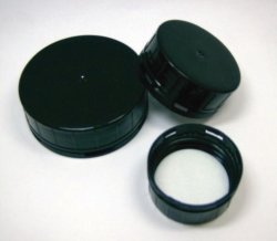 Tamper-evident caps for series 310, PP/PE