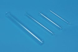 LLG-Test tubes, Fiolax® glass