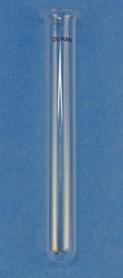 Test tubes, DURAN®, Borosilicate glass 3.3