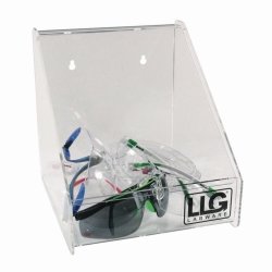 LLG-Dispenserbox, Acrylic Glass