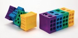 Tube Rack Rota-Rack®, PP