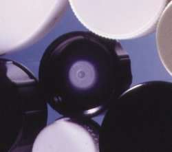 Accessory caps