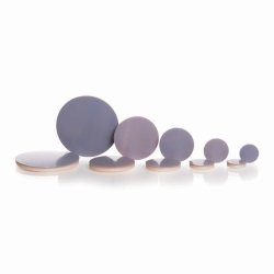 Gaskets, silicone/PTFE
