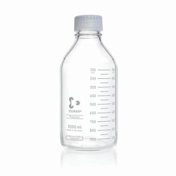 Laboratory bottles Premium, DURAN®, with retrace code