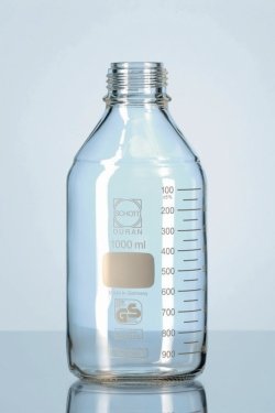 Laboratory bottles Premium, DURAN®, without cap