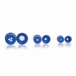 Membrane Cap, PP/ PTFE