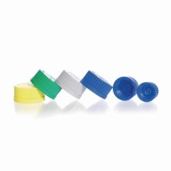 Screw caps, PP