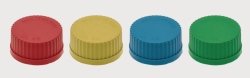 Screw caps, PP, GL 45