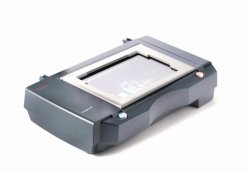 2D Barcode Reader VisionMate™ SR for single racks