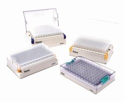 Storage Tubes Matrix™ with 2D barcode, up to -20 °C