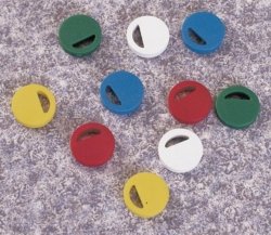 Colour Coders for Cryotubes Nalgene™, PS