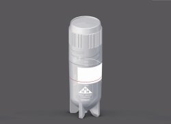 Cryo tubes Redline®, external thread