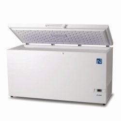 Chest Freezers LT/XLT Series, up to -65 °C