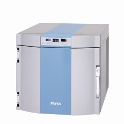 Freezer boxes B35-50 / B35-85, up to -85 °C