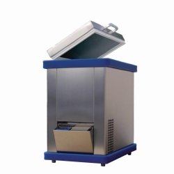 Mini-Freezer KBT 08-51, up to -50 °C
