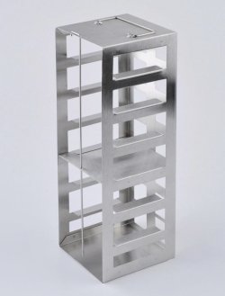 Racks for Ultralow temperature chest freezers HERAfreeze HFU-C Series