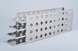 Racks for Ultralow temperature freezers, HERAfreeze HFU-T Series