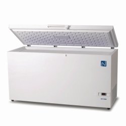 Ultra low temperature Chest Freezers, ULT Series, up to -86 °C