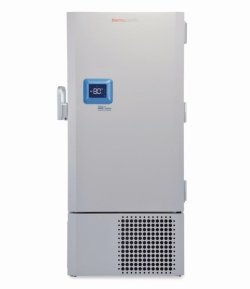 Ultra low temperature freezers HDE/TDE series, to -86 °C