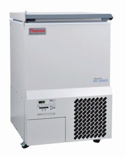 Ultralow temperature freezers, HERAfreeze HFU-C, up to -40°C