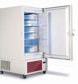 Upright Freezers, up to -85 °C