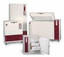 Upright Freezers, up to -85 °C