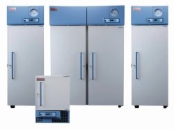 Laboratory refrigerators, Forma -30 °C