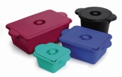 Cool Containers True North®, PU
