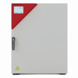 CO2 incubators, CB series with sterilizable sensor