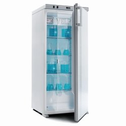 Cooled incubators FOC series