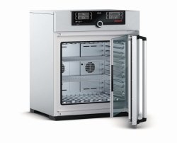 Peltier-cooled incubators IPPplus