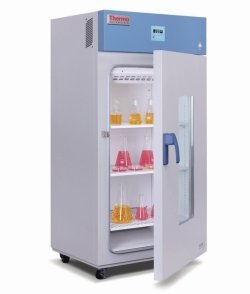 Refrigerated incubator RI-150 / RI-250