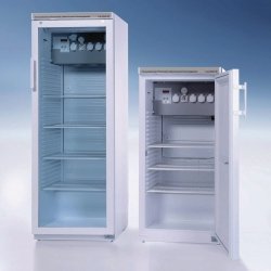 Thermostatic cabinets