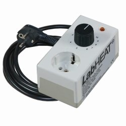 Power controller KM-L116 for heating mantles