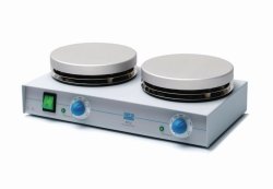Heating plate RC/RC2
