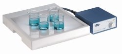 Hotplate CP 300, analogue