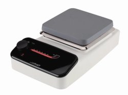 Hotplate SS150 / CS150, analogue