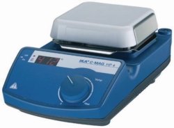 Hotplates C-MAG HP 4 / C-MAG HP 7 / C-MAG HP 10