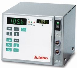 Laboratory temperature regulators