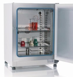 Heratherm Advanced Protocol Security Incubators