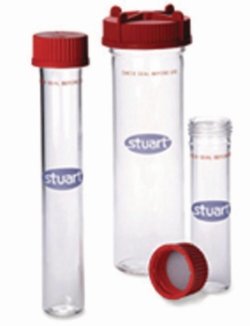 Hybridisation bottles