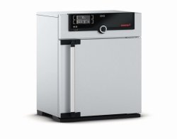 Incubators IN and IF