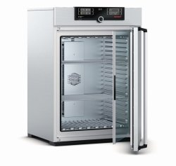 Incubators INplus and IFplus