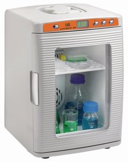 Mini-Incubator LLG-uniINCU 20